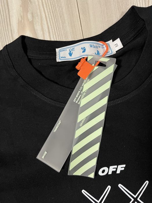 Tricou Off White