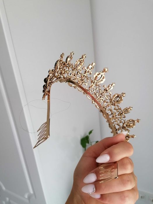 ПРОМОЦИЯ!!! Корона за къна /сватба