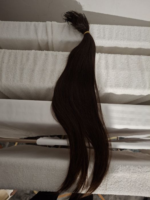 Продам женские волосы