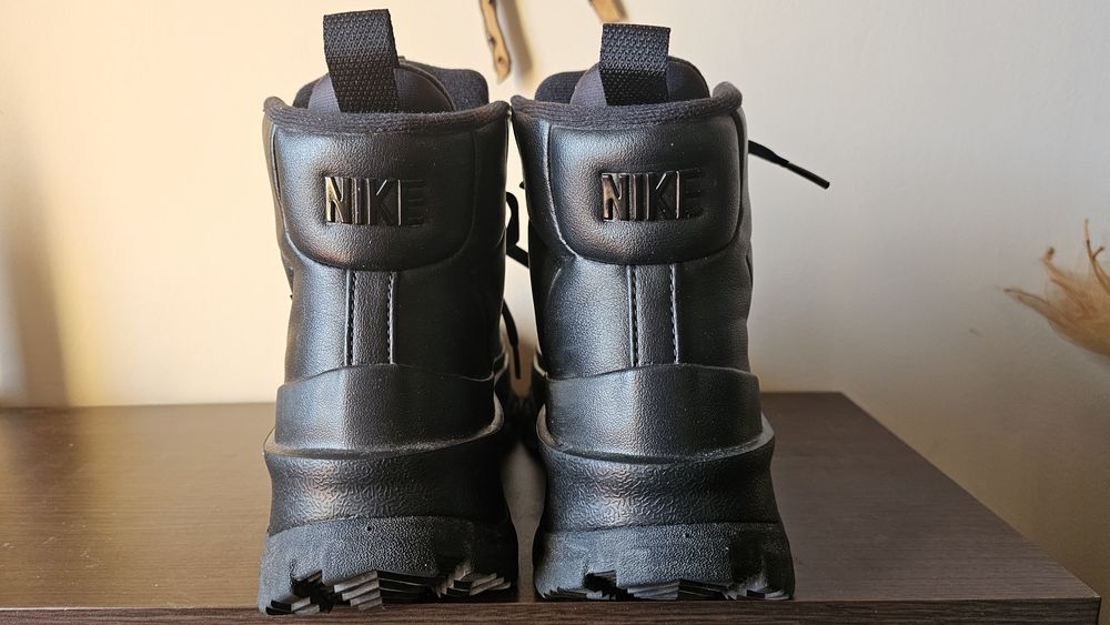 Nike Blazer Roam Mid - зимни