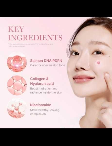 Medicube Гел-крем капсули pdrn