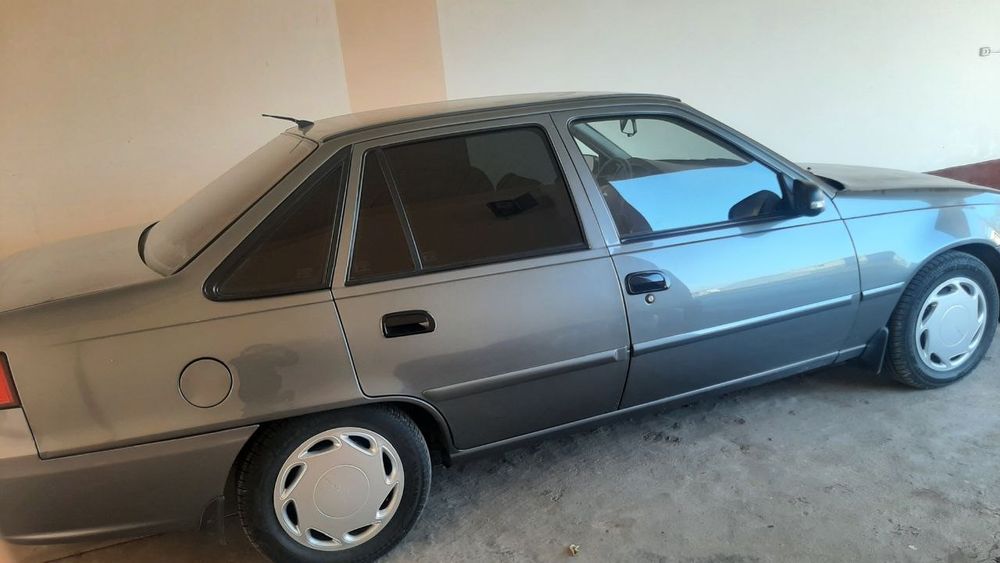 Нексия 2. 1.6, суп конц