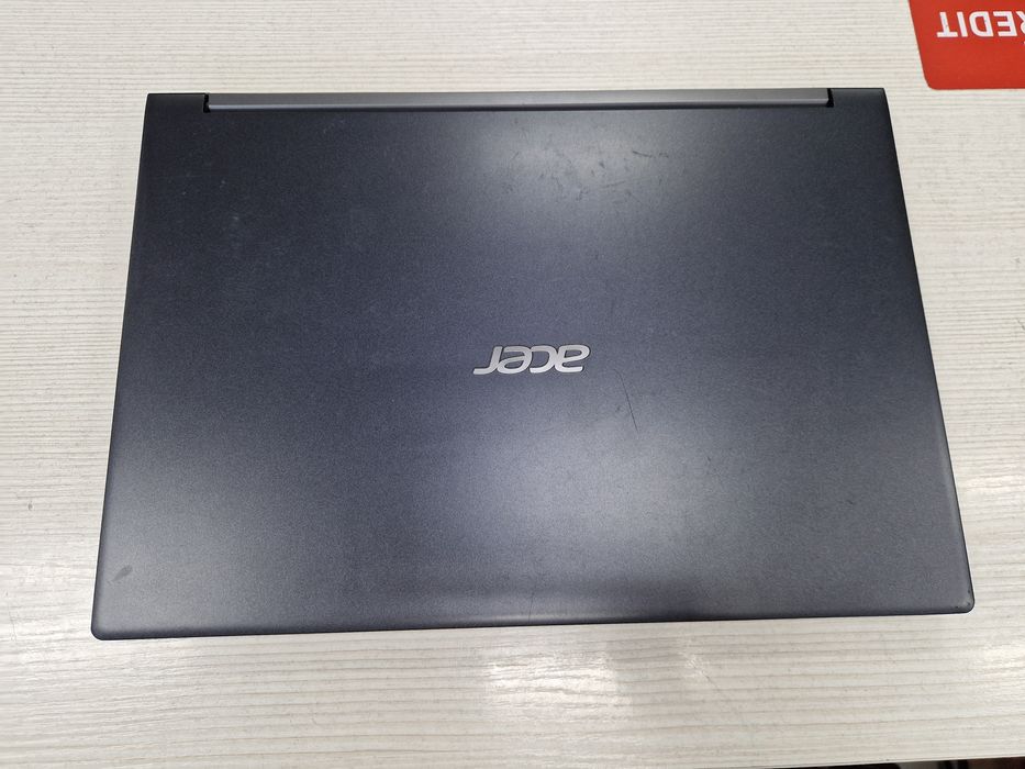 Игровой Acer (Core i7-9750H, 16 gb, GTX 1650 4 gb)