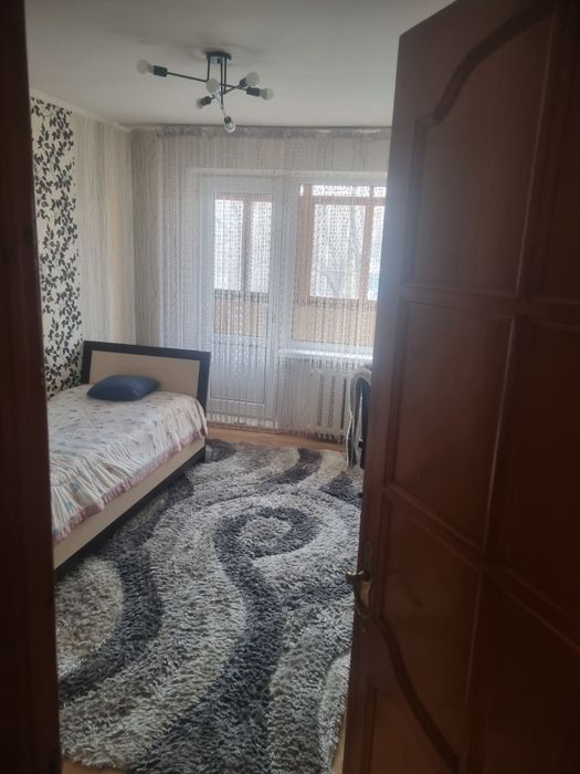 Продаётся квартира