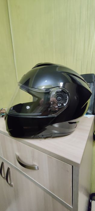 Шлем Hawk Moto. Размер M
