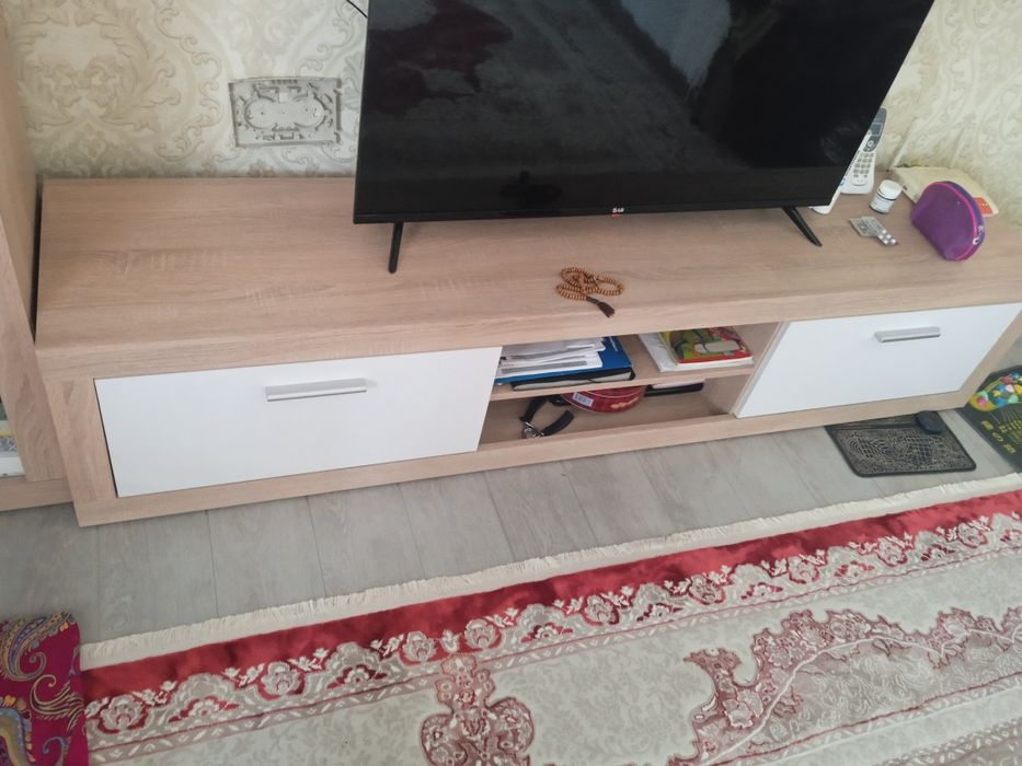 Мебель в отличном состоянии