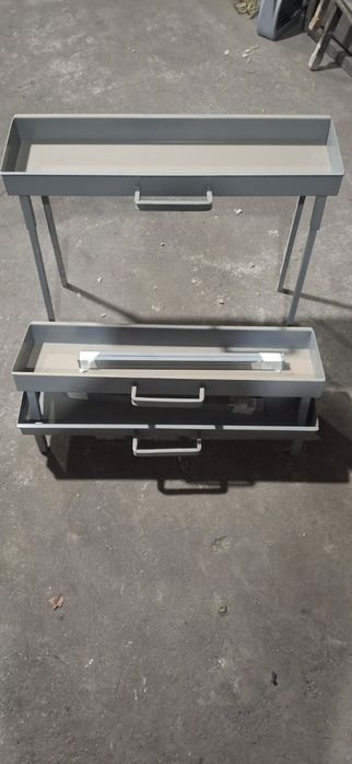 Мангал для шашлыка