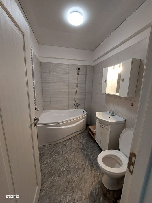 Mutare Imediata-Garsoniera Noua In Complex Pollux Residence