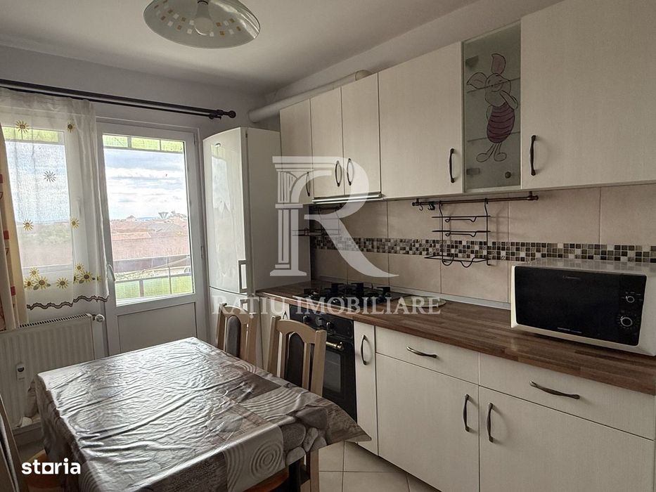Apartament cu 4 camere | Transilvaniei | Oradea