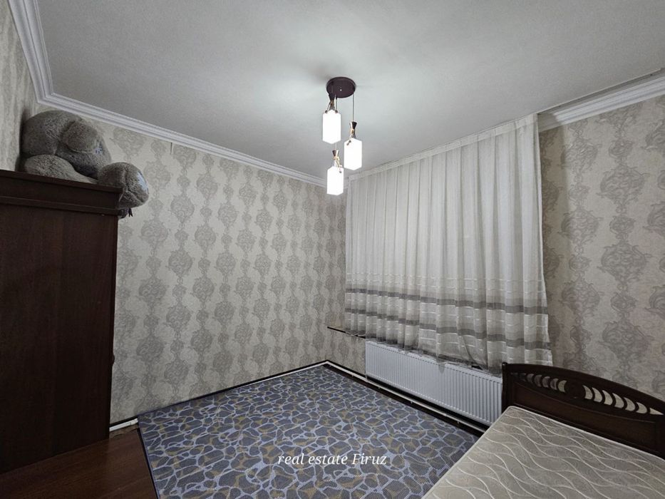 Продаётся уютный дом