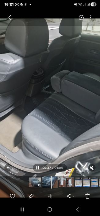 Продам БМВ 735 Е65