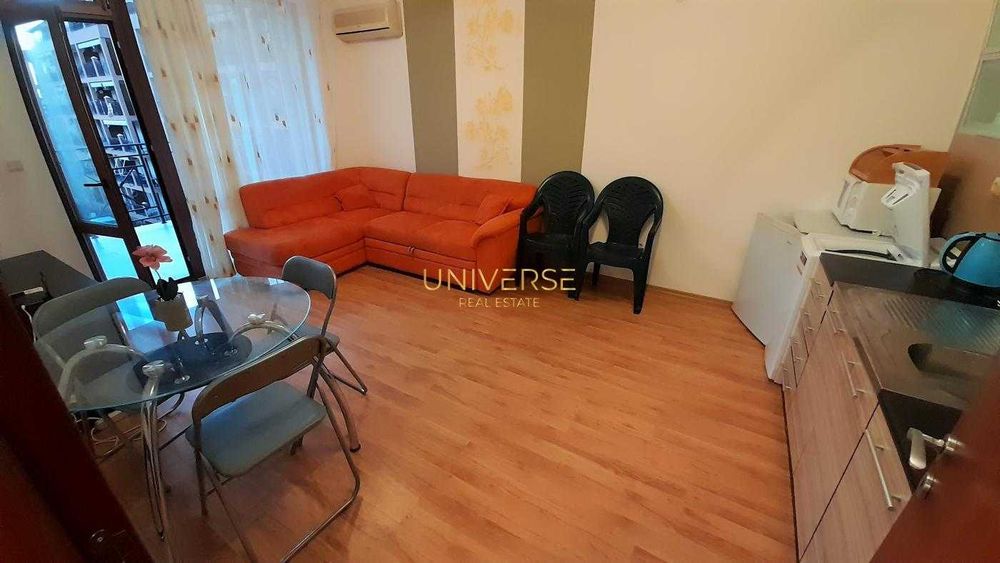 Продава се Двустаен апартамент в Свети Влас - 58 кв.м за 1311 €/кв.м - Снимка #4