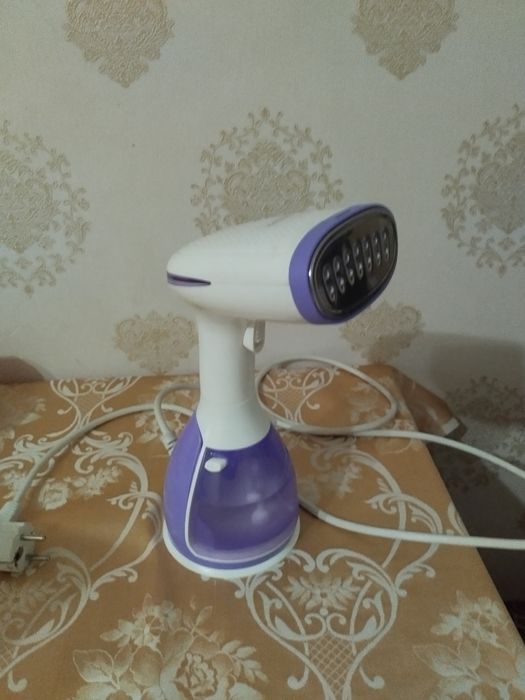 Отпариватель отличный
