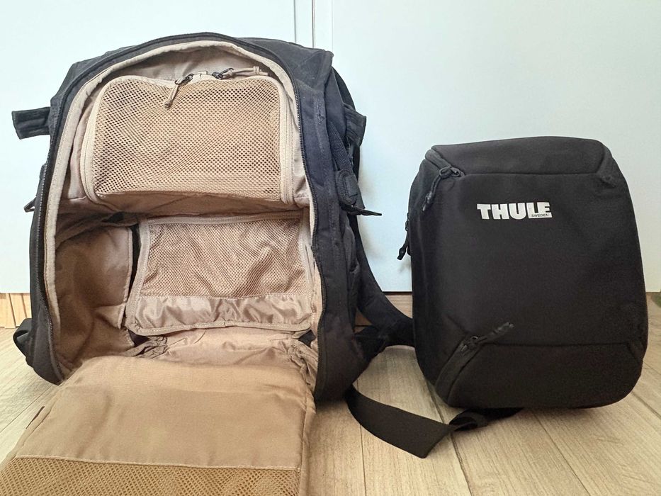 Раница за фотографска техника Thule Covert 24L