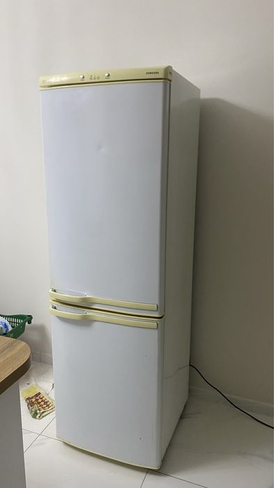 Холодильник аооу