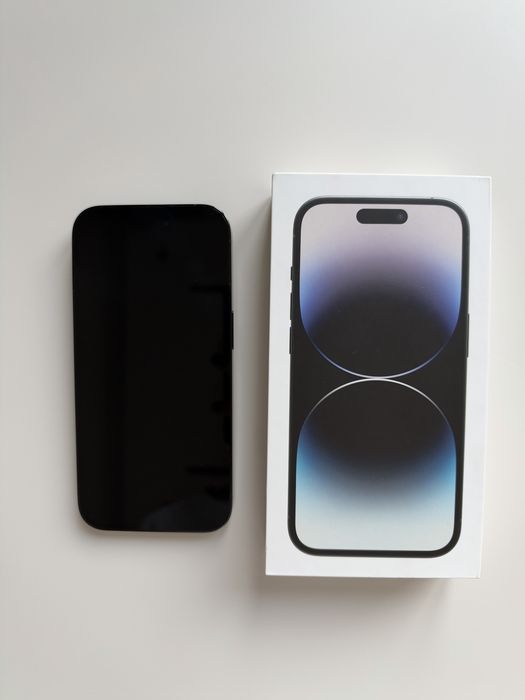 iPhone   14  Pro