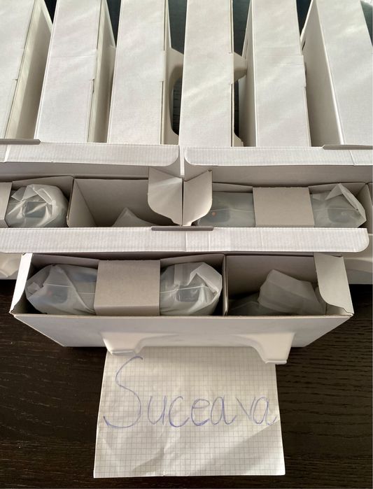 DJI RC nouă cu accesorii și folie de protecție