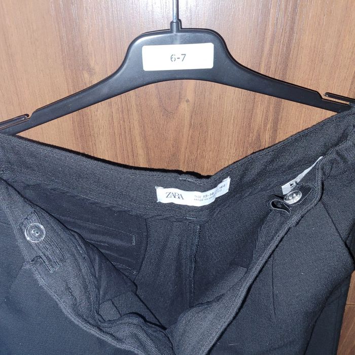 Pantaloni ZARA 13-14 ani