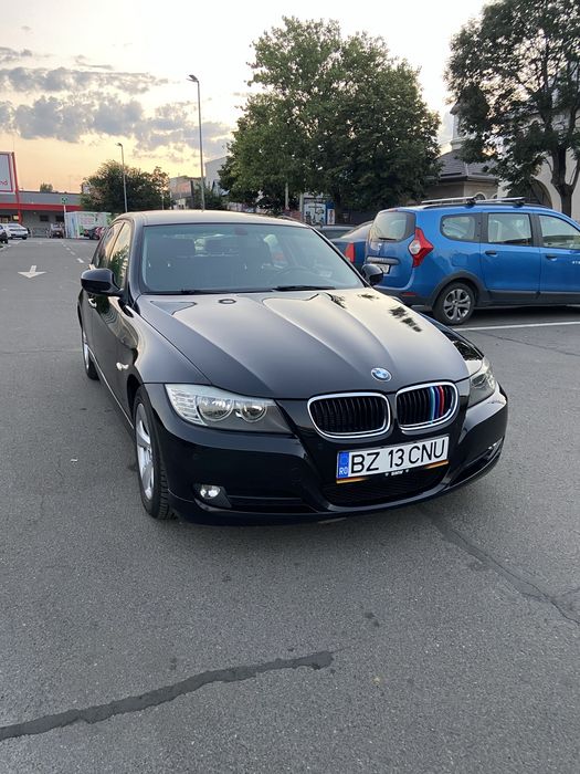 Bmw 320D Impecabil - Fab 2011 - Euro 5 Propietar