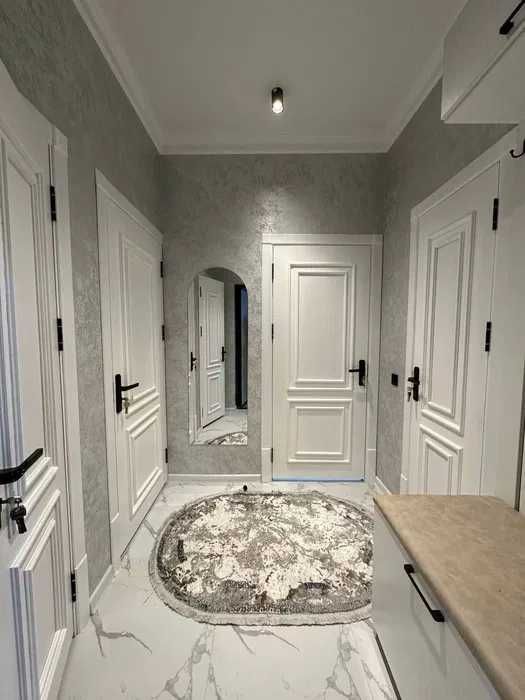 Сдается 2/7/11 БИЙ, ECO SMART с шикарным ремонтом