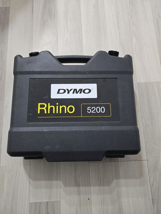 Imprimanta etichete tile DYNO RHINO 5200