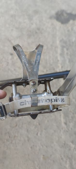 Ретро велосипед Columbus