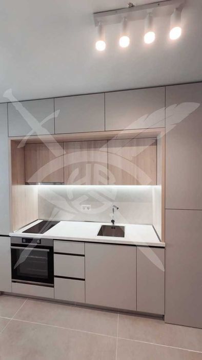 Дава се под наем Едностаен апартамент в София, Драгалевци - 44 кв.м за 460 € - Снимка #3