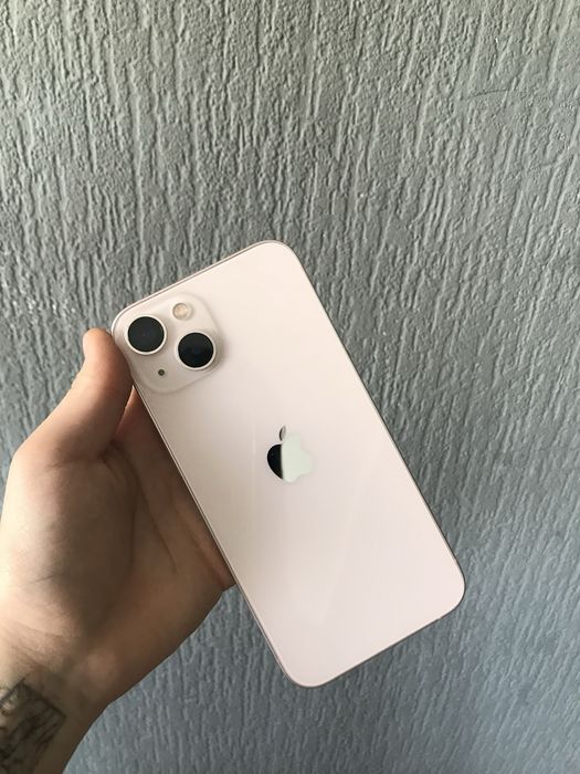 Продаётся  Iphone 13