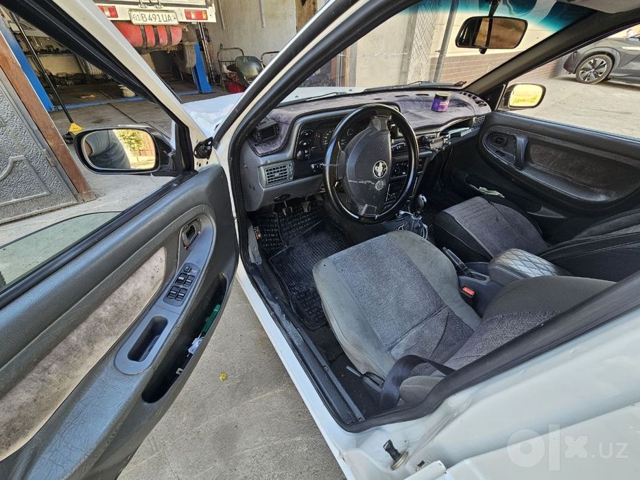 Nexia 1 2006 metan gaz idiyal 1.6
