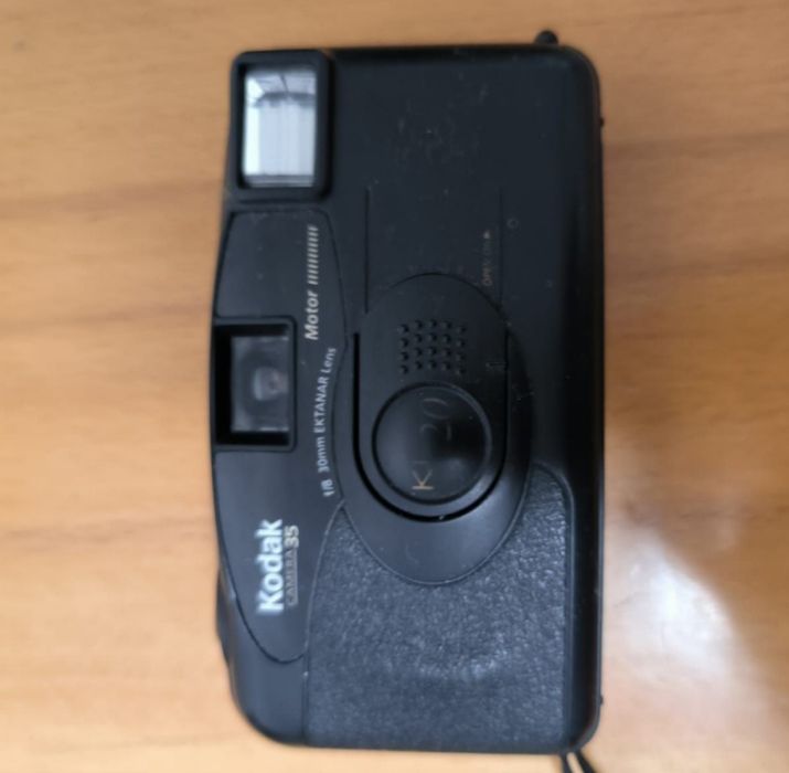 Кодак фотоаппарат рабочие 2 шт