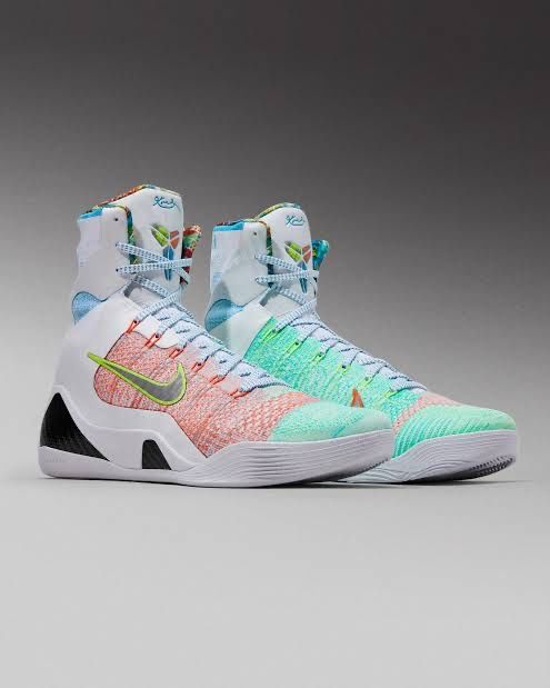 Mьжки кецове Nike Kobe 9 Elite Protro