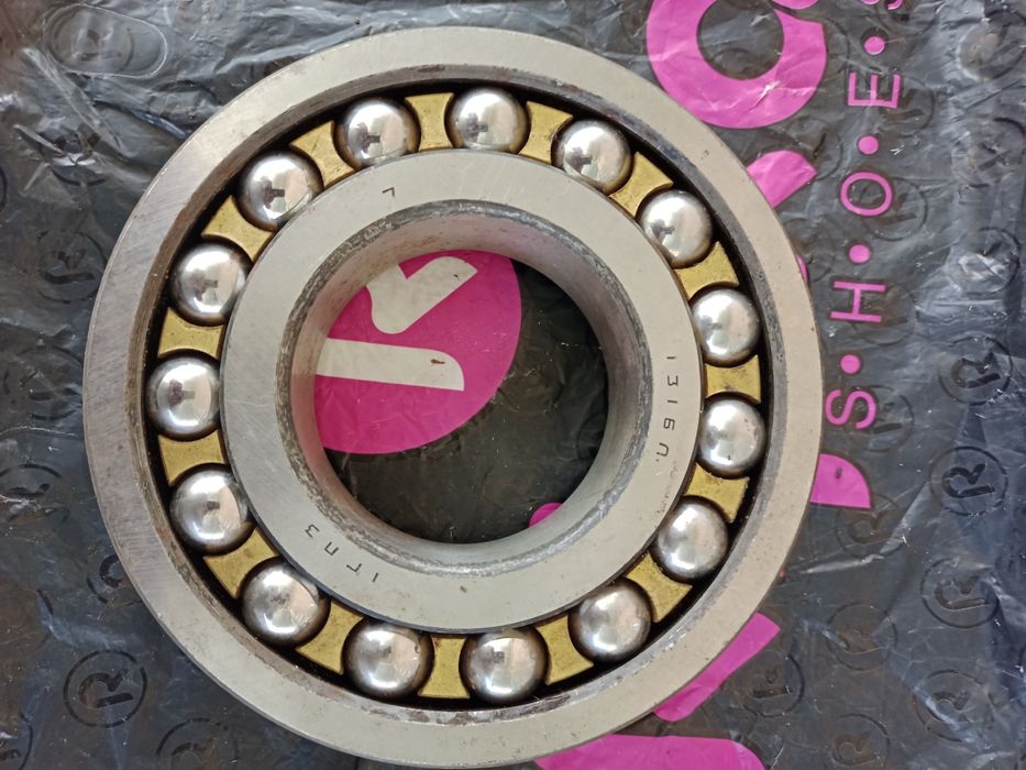 Подшипники качения