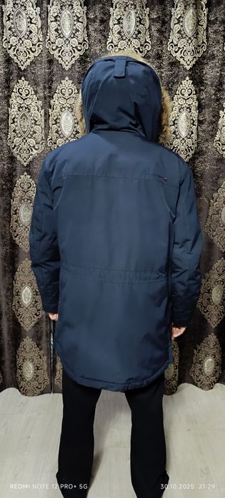 Продам фирменную Аляску