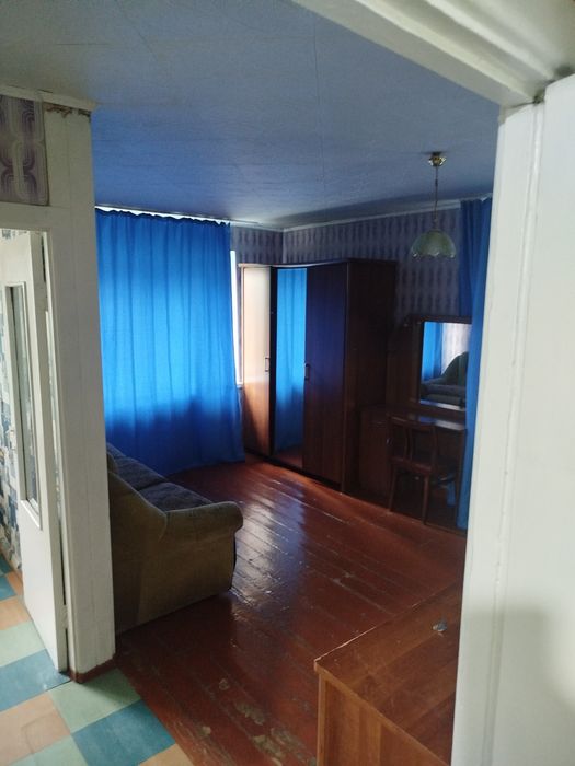 Продам 1,5 комнатную квартиру