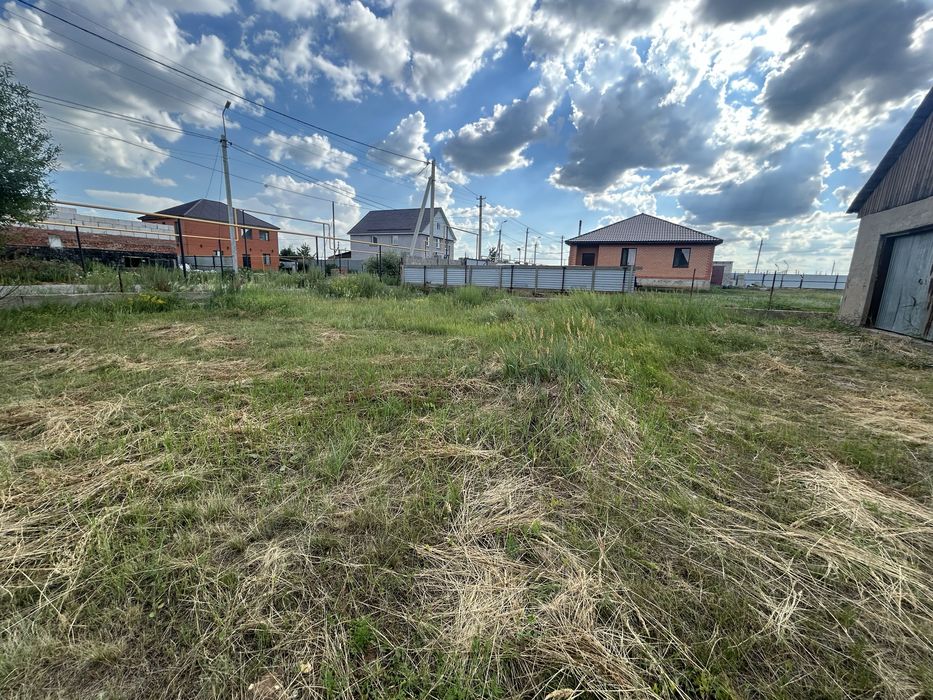Продам земельной участок! 18 соток!