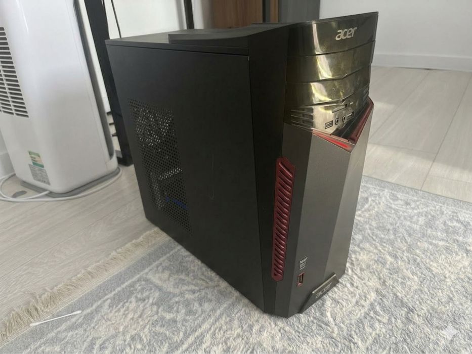 компьютер игровой срочно