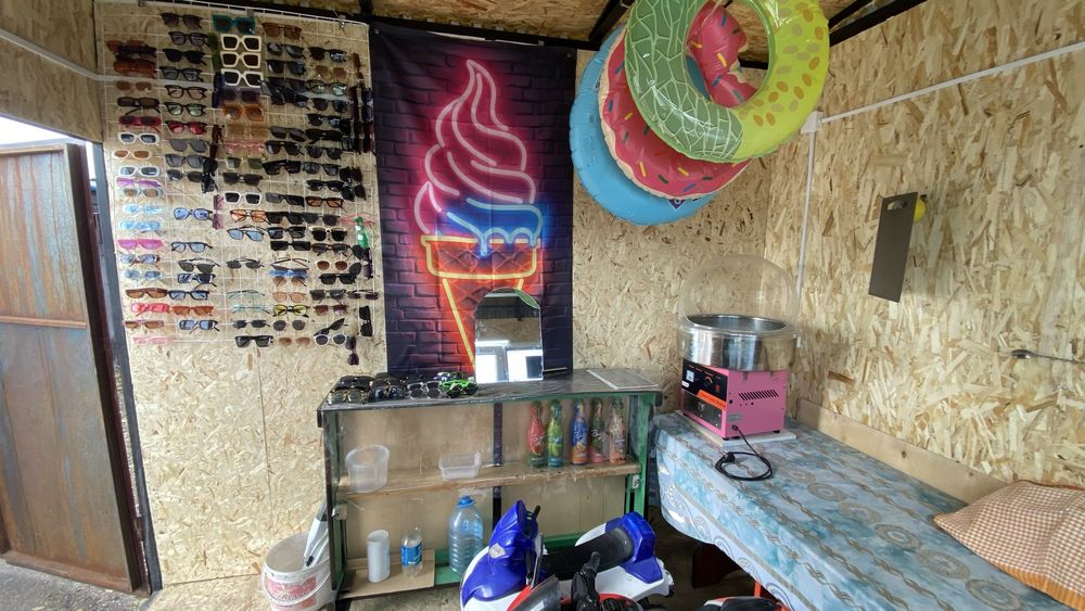 Продаётся готовый бизнес!