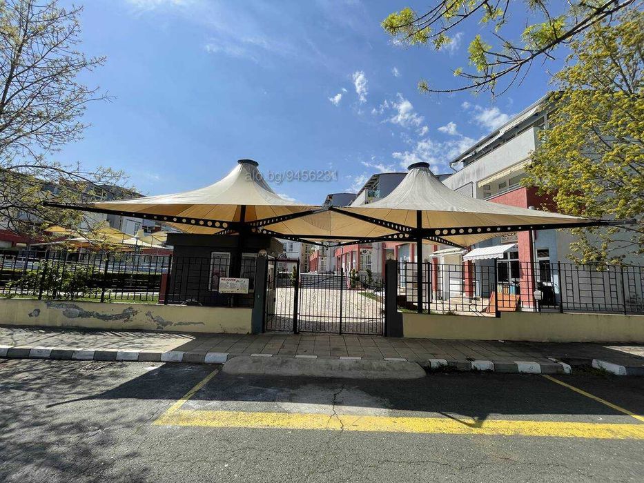 Продава се Едностаен апартамент в к.к. Слънчев бряг - 29 кв.м за 1266 €/кв.м - Снимка #14