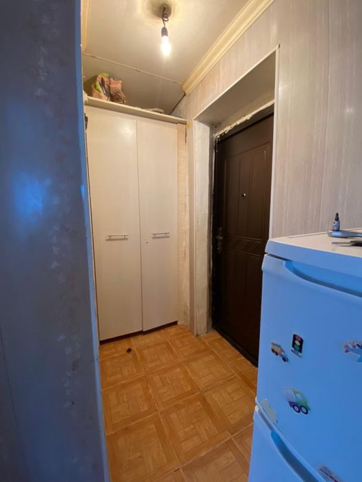 Продам однокомнатная квартиру