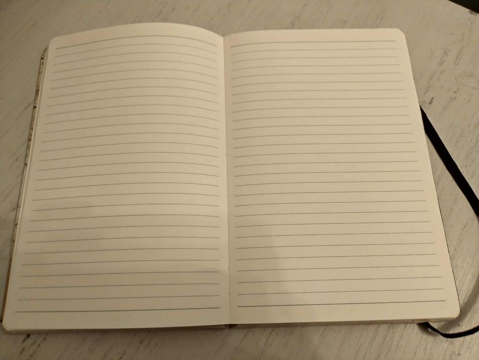 красиви ретро тефтери Париж