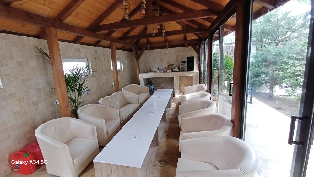 Inchiriez apartament cu 2 camere in Eforie Nord