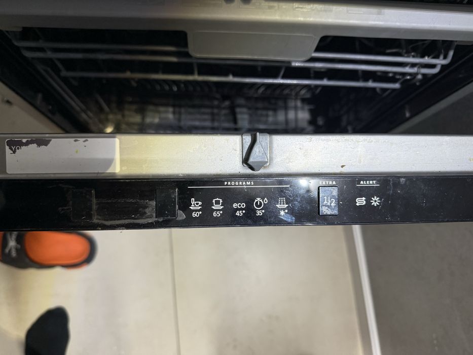 Посудомойка gorenje