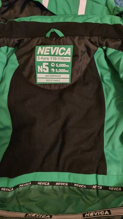 Ски яке  Nevica .