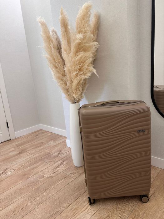 дорожный чемодон