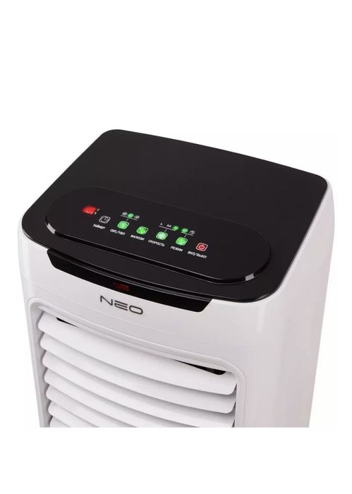 Воздухоохладитель