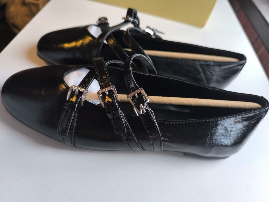 Balerini Michael kors 7.5M 37.5EU 24cm