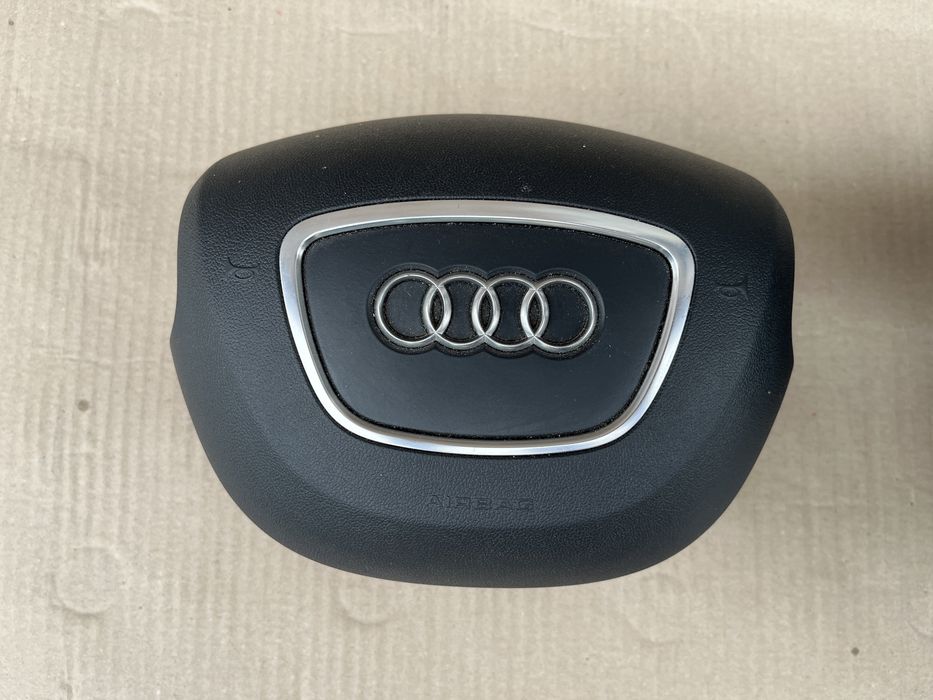 Volan / Airbag Audi A6 4G C7