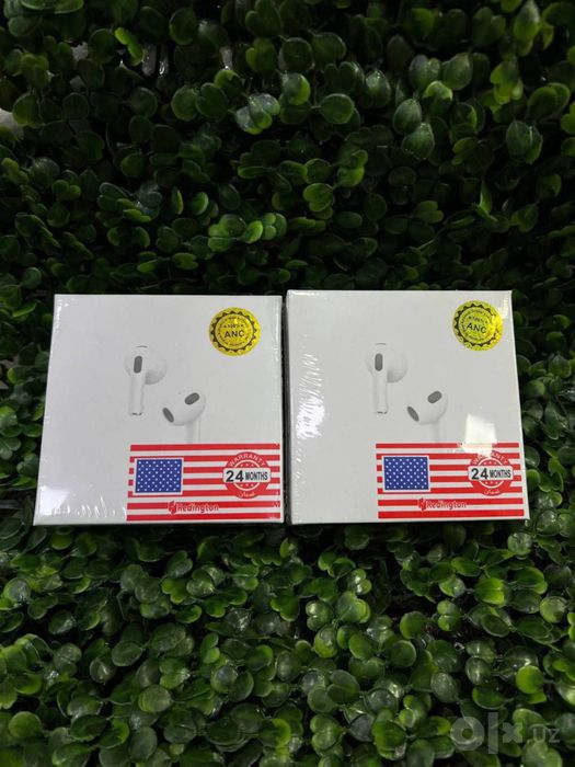 Airpords pro 2 Airpords 3 Airpods 4