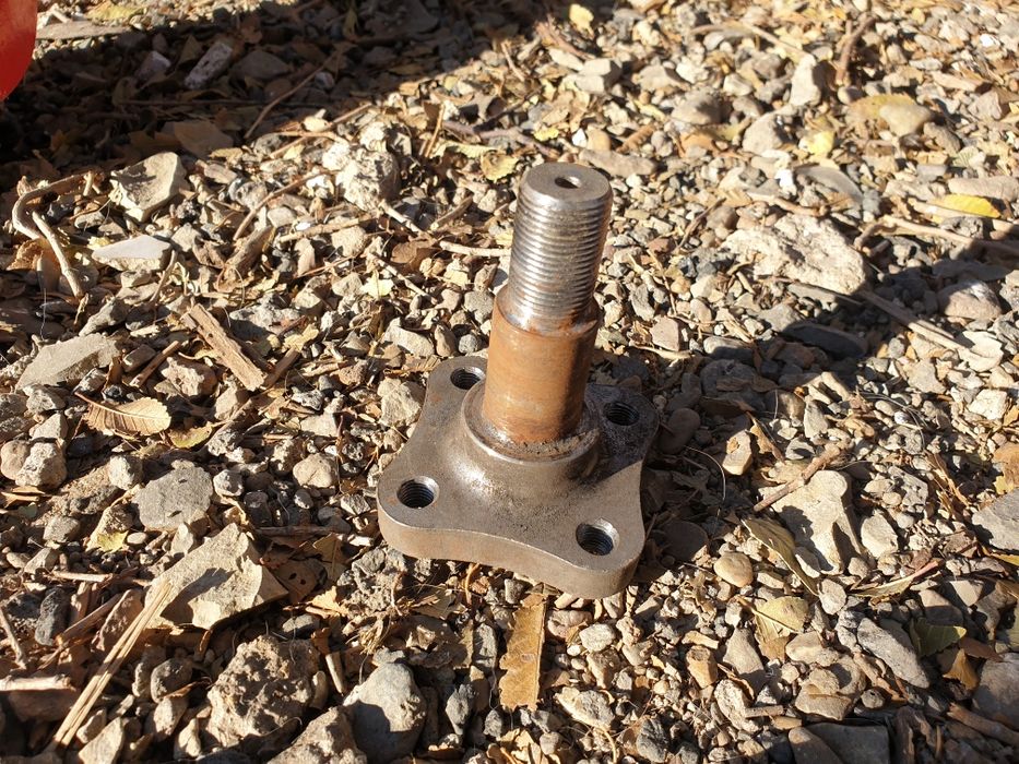 Renault запчасти