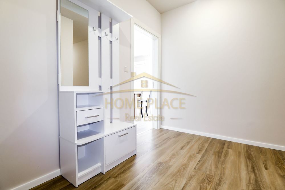 Дава се под наем Двустаен апартамент в Варна, Колхозен пазар - 65 кв.м за 598.23 € - Снимка #7